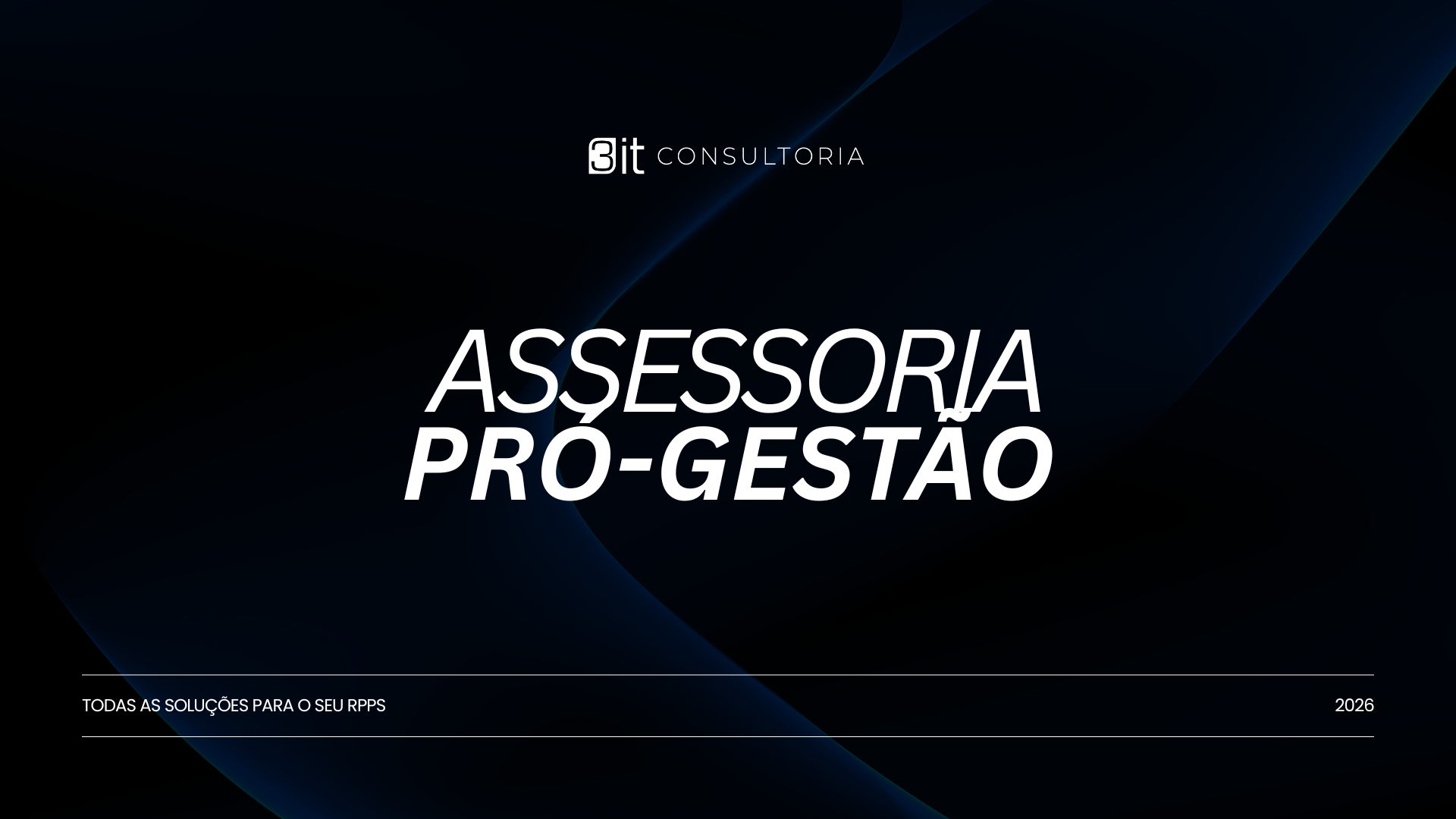 Censo Previdenciário